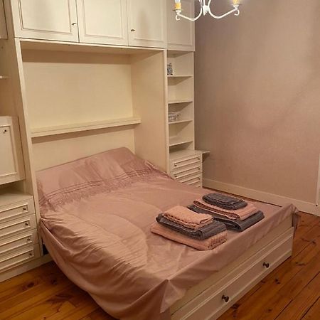 Chambres Privees Dans Maison Avec Grand Parc Et Piscine Proche Via Rhona Andancette Kültér fotó