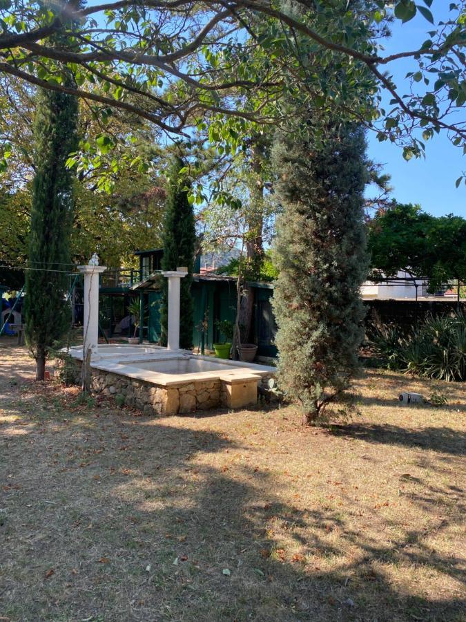 Chambres Privees Dans Maison Avec Grand Parc Et Piscine Proche Via Rhona Andancette Kültér fotó